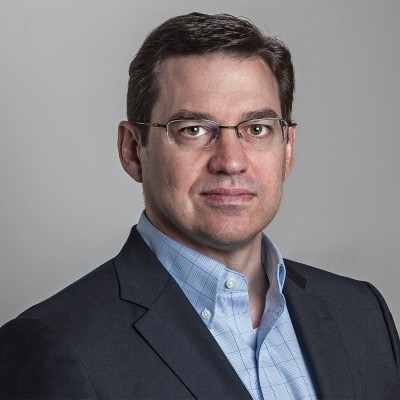 Kevin Jolley